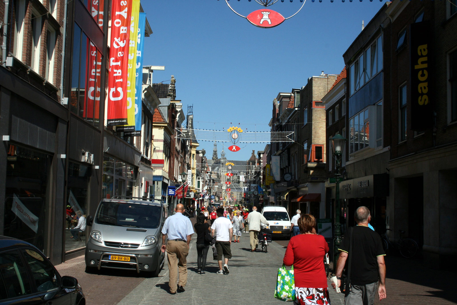 Alkmaar